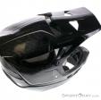 100% Aircraft MIPS Downhill Helmet, 100%, Black, , Male,Female,Unisex, 0156-10072, 5637603674, 841269122610, N3-18.jpg