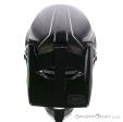 100% Aircraft MIPS Downhill Helmet, 100%, Black, , Male,Female,Unisex, 0156-10072, 5637603674, 841269122610, N4-04.jpg