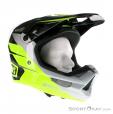 100% Status Downhill Helmet, 100%, Gray, , Male,Female,Unisex, 0156-10073, 5637603679, 841269124539, N1-01.jpg