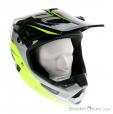 100% Status Downhill Helmet, 100%, Gris, , Hombre,Mujer,Unisex, 0156-10073, 5637603679, 841269124539, N2-02.jpg