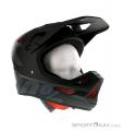 100% Status Downhill Helmet, 100%, Noir, , Hommes,Femmes,Unisex, 0156-10073, 5637603681, 0, N1-01.jpg
