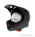 100% Status Downhill Helmet, 100%, Čierna, , Muži,Ženy,Unisex, 0156-10073, 5637603681, 0, N1-06.jpg