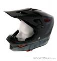 100% Status Downhill Helmet, 100%, Black, , Male,Female,Unisex, 0156-10073, 5637603681, 0, N2-07.jpg