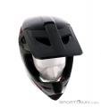 100% Status Downhill Helmet, 100%, Čierna, , Muži,Ženy,Unisex, 0156-10073, 5637603681, 0, N3-03.jpg