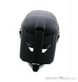 100% Status Downhill Helmet, 100%, Noir, , Hommes,Femmes,Unisex, 0156-10073, 5637603681, 0, N4-04.jpg
