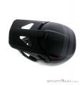 100% Status Downhill Helmet, 100%, Black, , Male,Female,Unisex, 0156-10073, 5637603681, 0, N4-09.jpg