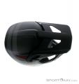 100% Status Downhill Helmet, 100%, Noir, , Hommes,Femmes,Unisex, 0156-10073, 5637603681, 0, N4-19.jpg