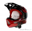 100% Status Downhill Helmet, 100%, Rouge, , Hommes,Femmes,Unisex, 0156-10073, 5637603686, 0, N1-06.jpg