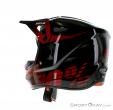 100% Status Downhill Helmet, 100%, Rouge, , Hommes,Femmes,Unisex, 0156-10073, 5637603686, 0, N1-11.jpg