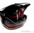 100% Status Downhill Helmet, 100%, Červená, , Muži,Ženy,Unisex, 0156-10073, 5637603686, 0, N2-17.jpg