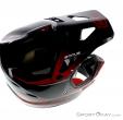 100% Status Downhill Helmet, 100%, Red, , Male,Female,Unisex, 0156-10073, 5637603686, 0, N3-18.jpg