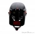 100% Status Downhill Helmet, 100%, Rouge, , Hommes,Femmes,Unisex, 0156-10073, 5637603686, 0, N4-04.jpg