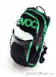 Evoc Stage Team 12l Bike Backpack, Evoc, Green, , Male,Female,Unisex, 0152-10236, 5637603696, 0, N3-03.jpg