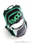 Evoc Stage Team 12l Bike Backpack, Evoc, Green, , Male,Female,Unisex, 0152-10236, 5637603696, 0, N4-19.jpg