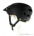Sweet Protection Dissenter MIPS Biking Helmet, Sweet Protection, Čierna, , Muži,Ženy,Unisex, 0183-10064, 5637603711, 7048651990045, N1-11.jpg