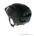 Sweet Protection Dissenter MIPS Biking Helmet, Sweet Protection, Black, , Male,Female,Unisex, 0183-10064, 5637603711, 7048651990045, N2-12.jpg