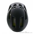 Sweet Protection Dissenter MIPS Biking Helmet, Sweet Protection, Čierna, , Muži,Ženy,Unisex, 0183-10064, 5637603711, 7048651990045, N4-14.jpg