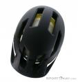 Sweet Protection Dissenter MIPS Biking Helmet, Sweet Protection, Noir, , Hommes,Femmes,Unisex, 0183-10064, 5637603711, 7048651990045, N5-05.jpg