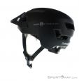 Sweet Protection Dissenter Biking Helmet, , Noir, , Hommes,Femmes,Unisex, 0183-10063, 5637603714, , N1-11.jpg