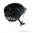 Sweet Protection Dissenter Biking Helmet, , Noir, , Hommes,Femmes,Unisex, 0183-10063, 5637603714, , N1-16.jpg