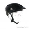 Sweet Protection Dissenter Biking Helmet, Sweet Protection, Čierna, , Muži,Ženy,Unisex, 0183-10063, 5637603714, 7048651989841, N2-02.jpg