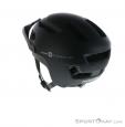 Sweet Protection Dissenter Biking Helmet, Sweet Protection, Čierna, , Muži,Ženy,Unisex, 0183-10063, 5637603714, 7048651989841, N2-12.jpg