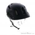 Sweet Protection Dissenter Biking Helmet, Sweet Protection, Čierna, , Muži,Ženy,Unisex, 0183-10063, 5637603714, 7048651989841, N3-03.jpg
