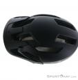 Sweet Protection Dissenter Biking Helmet, , Noir, , Hommes,Femmes,Unisex, 0183-10063, 5637603714, , N4-09.jpg