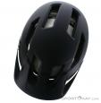 Sweet Protection Dissenter Biking Helmet, , Noir, , Hommes,Femmes,Unisex, 0183-10063, 5637603714, , N5-05.jpg