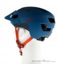 Sweet Protection Dissenter Biking Helmet, Sweet Protection, Modrá, , Muži,Ženy,Unisex, 0183-10063, 5637603723, 7048651989902, N1-11.jpg