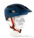Sweet Protection Dissenter Biking Helmet, Sweet Protection, Modrá, , Muži,Ženy,Unisex, 0183-10063, 5637603723, 7048651989902, N2-02.jpg