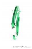 AustriAlpin Micro Snapgate Bent Carabiner, , Green, , , 0087-10027, 5637603746, , N2-07.jpg