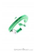 AustriAlpin Micro Snapgate Bent Carabiner, , Green, , , 0087-10027, 5637603746, , N4-09.jpg