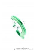 AustriAlpin Micro Snapgate Bent Carabiner, , Green, , , 0087-10027, 5637603746, , N4-14.jpg
