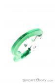 AustriAlpin Micro Snapgate Bent Carabiner, , Green, , , 0087-10027, 5637603746, , N4-19.jpg