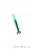AustriAlpin Micro Snapgate Bent Carabiner, , Green, , , 0087-10027, 5637603746, , N5-05.jpg