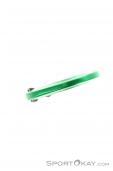 AustriAlpin Micro Snapgate Bent Carabiner, , Green, , , 0087-10027, 5637603746, , N5-10.jpg