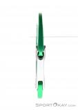 AustriAlpin Micro Snapgate Straight Carabiner, , Green, , , 0087-10026, 5637603747, , N1-06.jpg