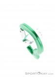 AustriAlpin Micro Snapgate Straight Carabiner, , Green, , , 0087-10026, 5637603747, , N4-14.jpg