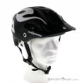 Sweet Protection Bushwhacker II Biking Helmet, , Noir, , Hommes,Femmes,Unisex, 0183-10065, 5637603749, , N2-02.jpg