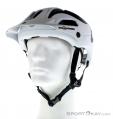 Sweet Protection Bushwhacker II Biking Helmet, Sweet Protection, White, , Male,Female,Unisex, 0183-10065, 5637603750, 0, N1-06.jpg