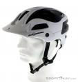 Sweet Protection Bushwhacker II Biking Helmet, Sweet Protection, Blanc, , Hommes,Femmes,Unisex, 0183-10065, 5637603750, 0, N2-07.jpg