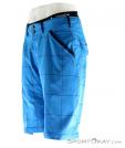 Vaude Craggy Shorts Mens Biking Shorts, , Blue, , Male, 0239-10268, 5637603762, , N1-06.jpg