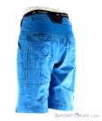 Vaude Craggy Shorts Mens Biking Shorts, , Blue, , Male, 0239-10268, 5637603762, , N1-11.jpg