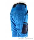 Vaude Craggy Shorts Mens Biking Shorts, , Blue, , Male, 0239-10268, 5637603762, , N1-16.jpg