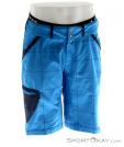 Vaude Craggy Shorts Mens Biking Shorts, , Blue, , Male, 0239-10268, 5637603762, , N2-02.jpg