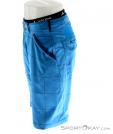 Vaude Craggy Shorts Mens Biking Shorts, , Blue, , Male, 0239-10268, 5637603762, , N2-07.jpg