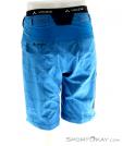 Vaude Craggy Shorts Mens Biking Shorts, Vaude, Blue, , Male, 0239-10268, 5637603762, 4052285650735, N2-12.jpg