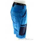 Vaude Craggy Shorts Mens Biking Shorts, , Blue, , Male, 0239-10268, 5637603762, , N2-17.jpg