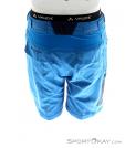 Vaude Craggy Shorts Mens Biking Shorts, , Blue, , Male, 0239-10268, 5637603762, , N3-13.jpg